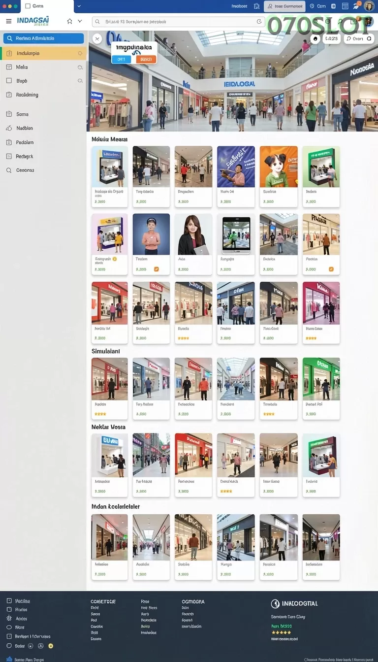 Screenshot Advantages nomor 1