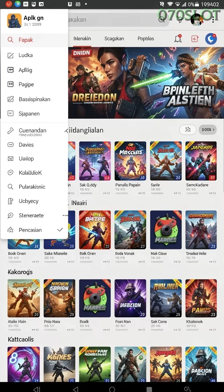 Screenshot Multiplayer nomor 2